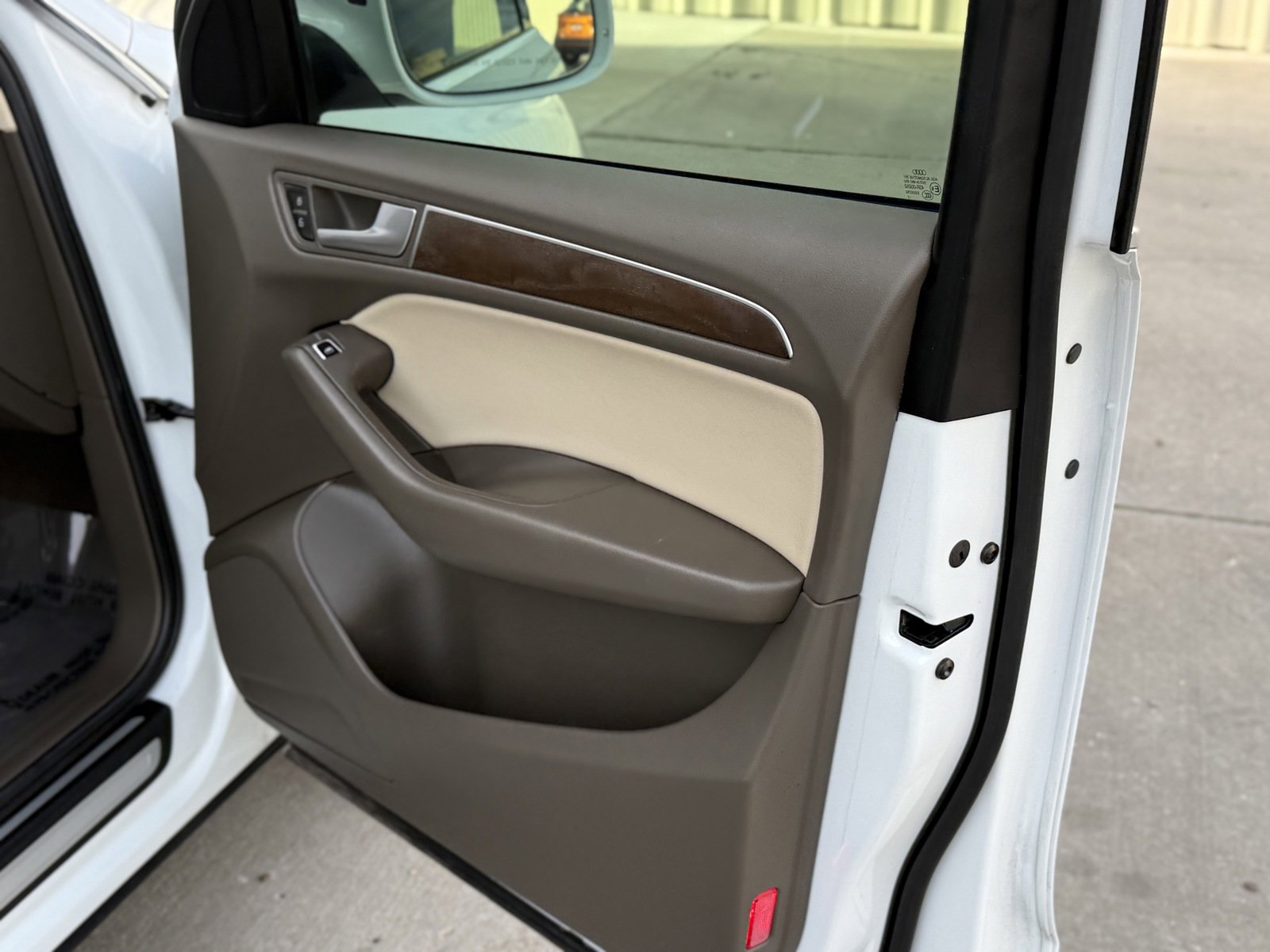 Used 2014 Audi Q5 TDI Premium Plus image 33