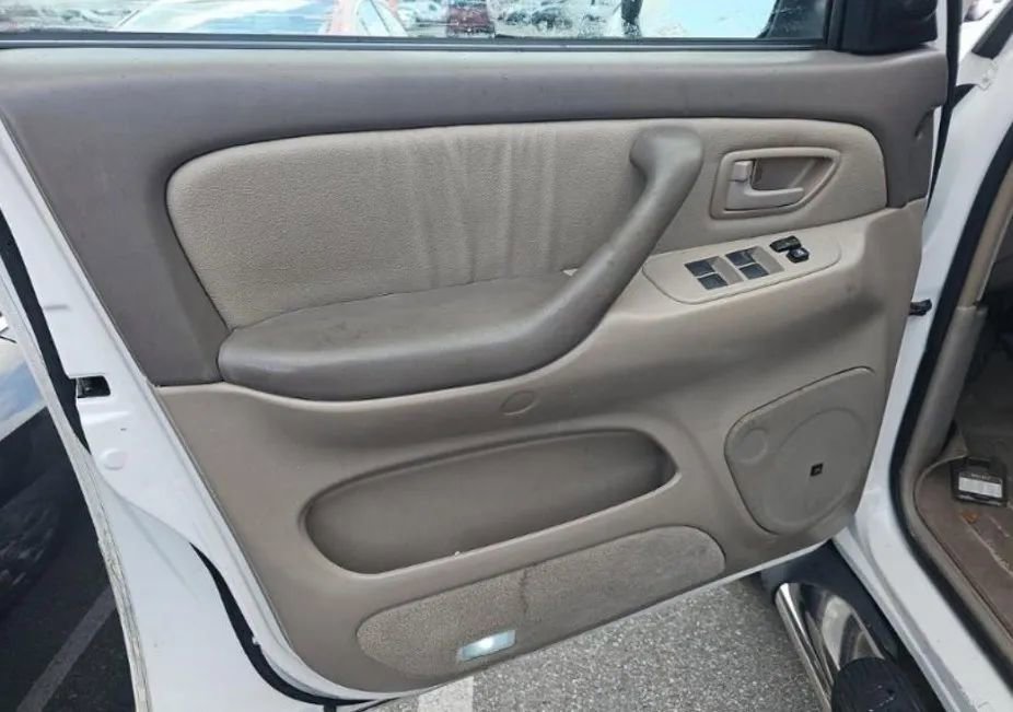 Used 2005 Toyota Tundra SR5 RWD image 6