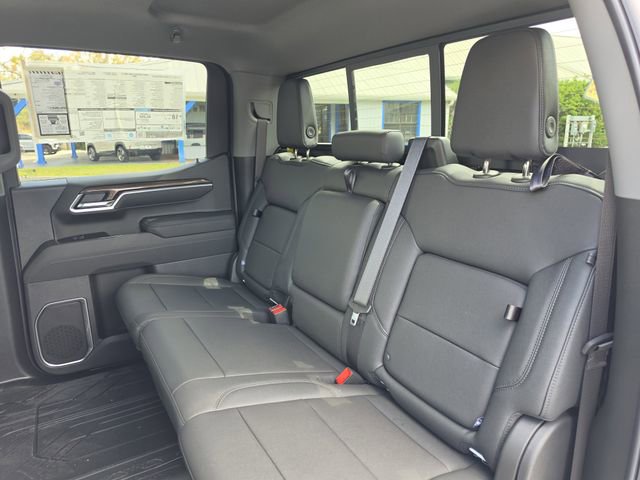 New 2026 Chevrolet Silverado 1500 LT w/ Safety Package image 19