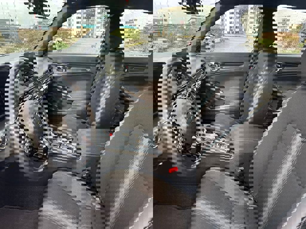 Used 2025 Honda Civic Sport image 14