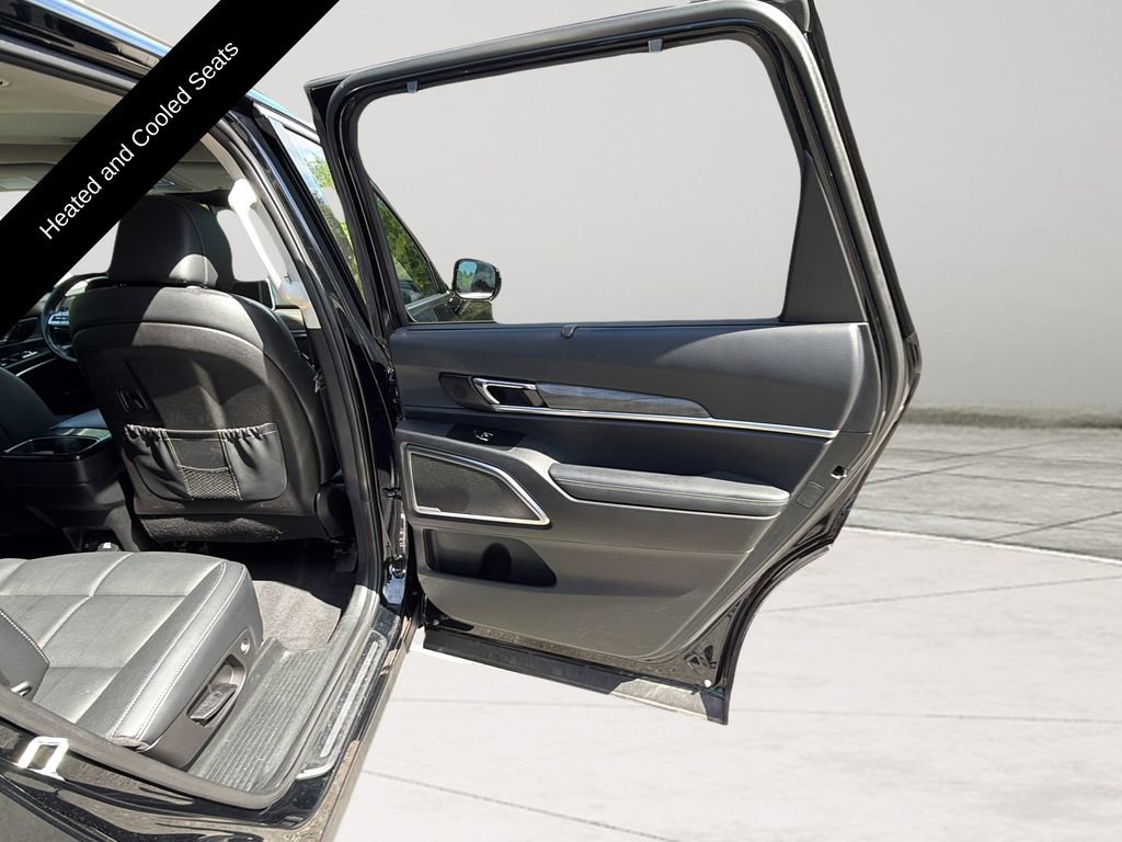 Used 2022 Kia Telluride SX image 50