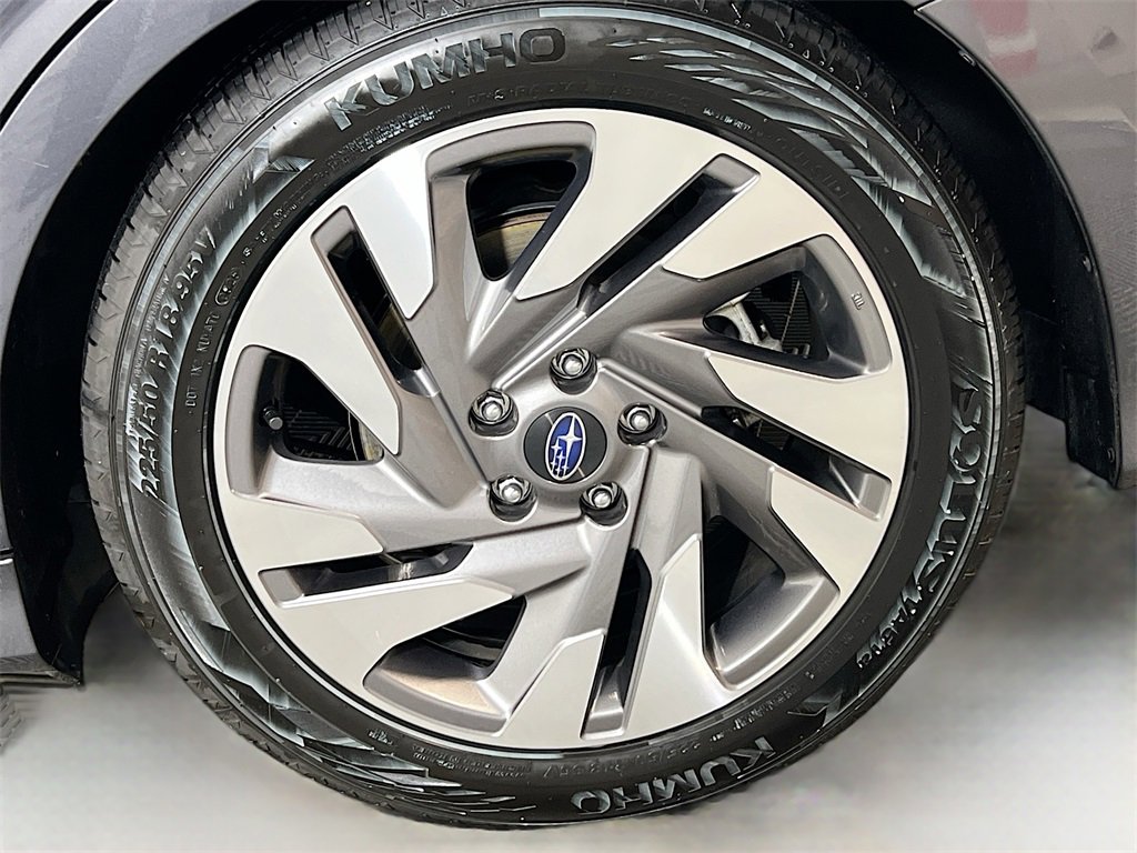 Used 2024 Subaru Legacy Limited image 30