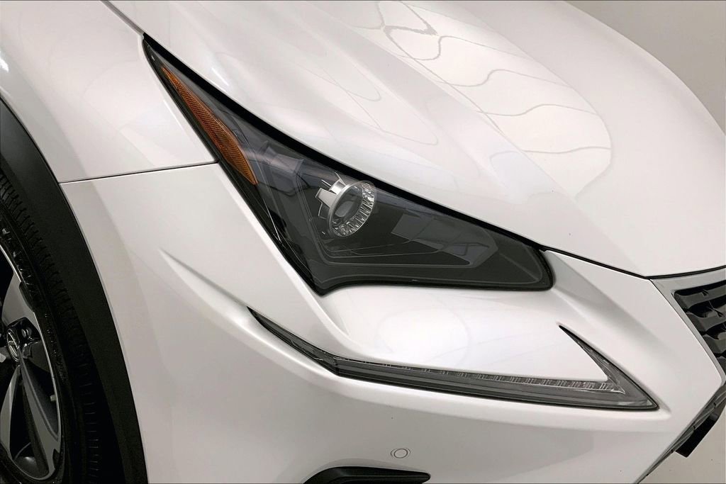 Used 2019 Lexus NX 300 AWD w/ Premium Package image 27