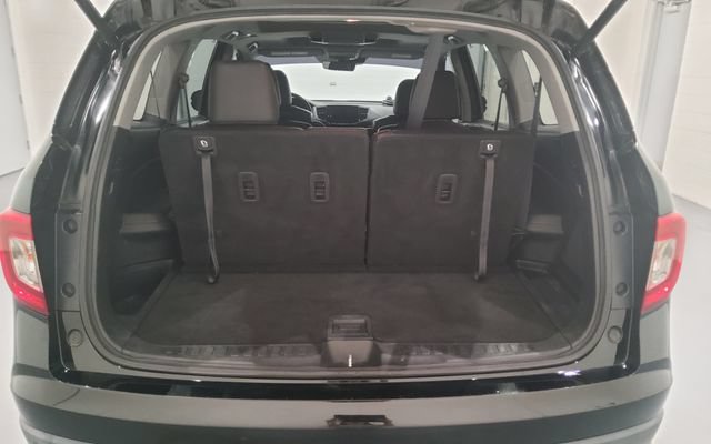 Used 2019 Honda Pilot Elite image 12