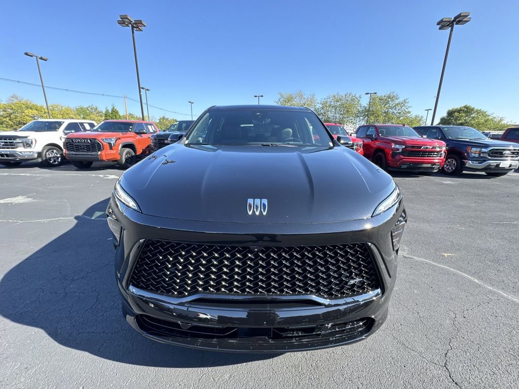 New 2026 Buick Enclave Sport Touring w/ Power Package image 28