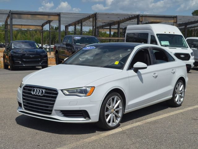 Used 2015 Audi A3 1.8T Premium Plus FWD image 8