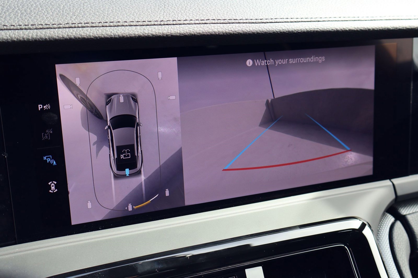 New 2026 Porsche Panamera image 19