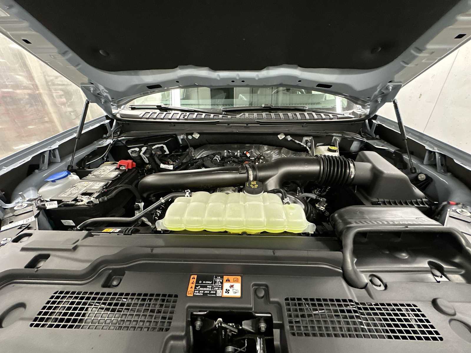 New 2026 Ford Expedition Active AWD/4WD image 26