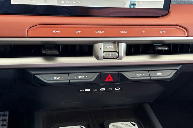 New 2027 Kia Telluride SX Prestige AWD/4WD image 26