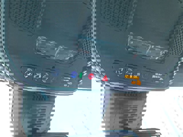 New 2026 Chevrolet Equinox RS w/ Convenience Package III image 23