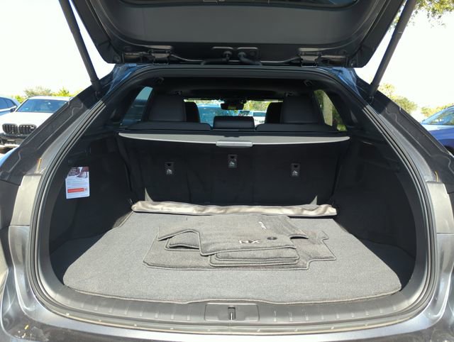 Used 2024 Lexus RX 350 Premium image 16
