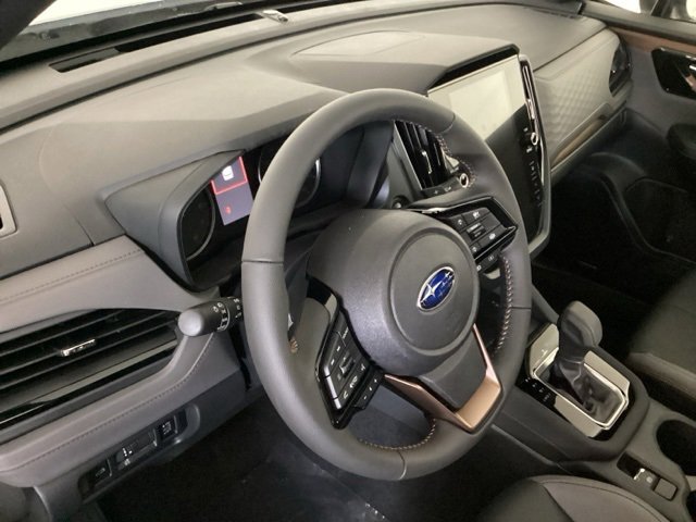 Certified 2025 Subaru Forester Sport w/ Protection Package image 9