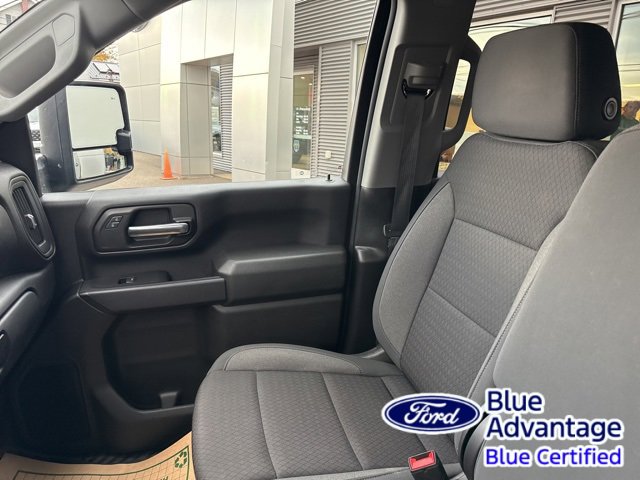 Used 2024 Chevrolet Silverado 2500 Custom w/ Custom Value Package image 26