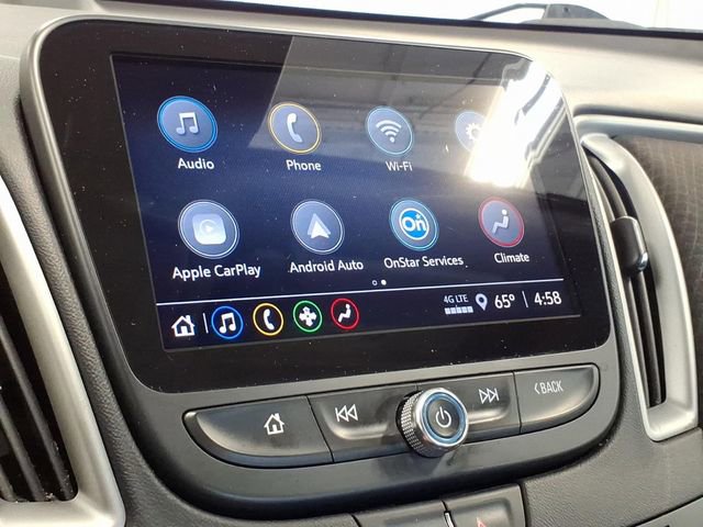 Used 2023 Chevrolet Malibu LT w/ Driver Confidence Package image 11