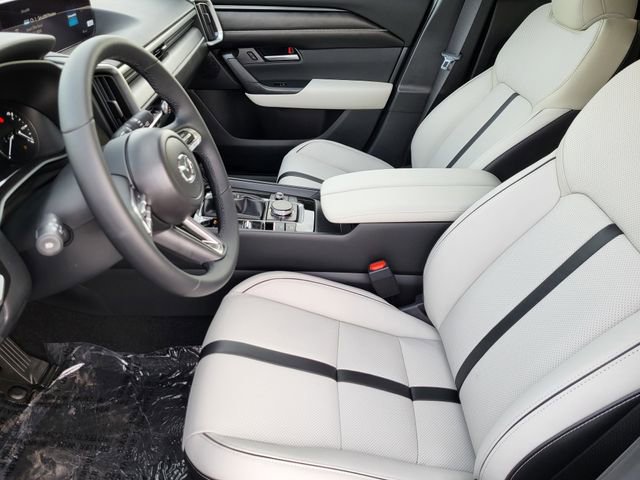 New 2026 MAZDA CX-50 AWD 2.5 S w/ Cargo Package image 5