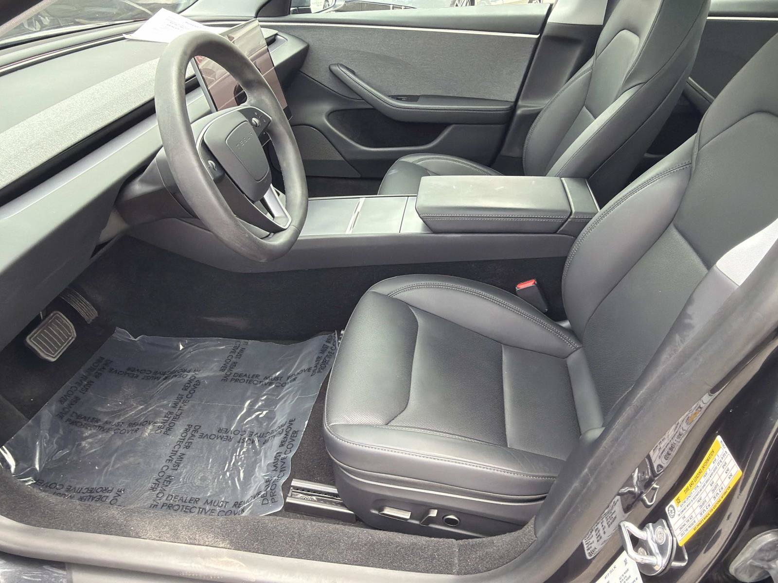 Used 2025 Tesla Model 3 RWD image 14