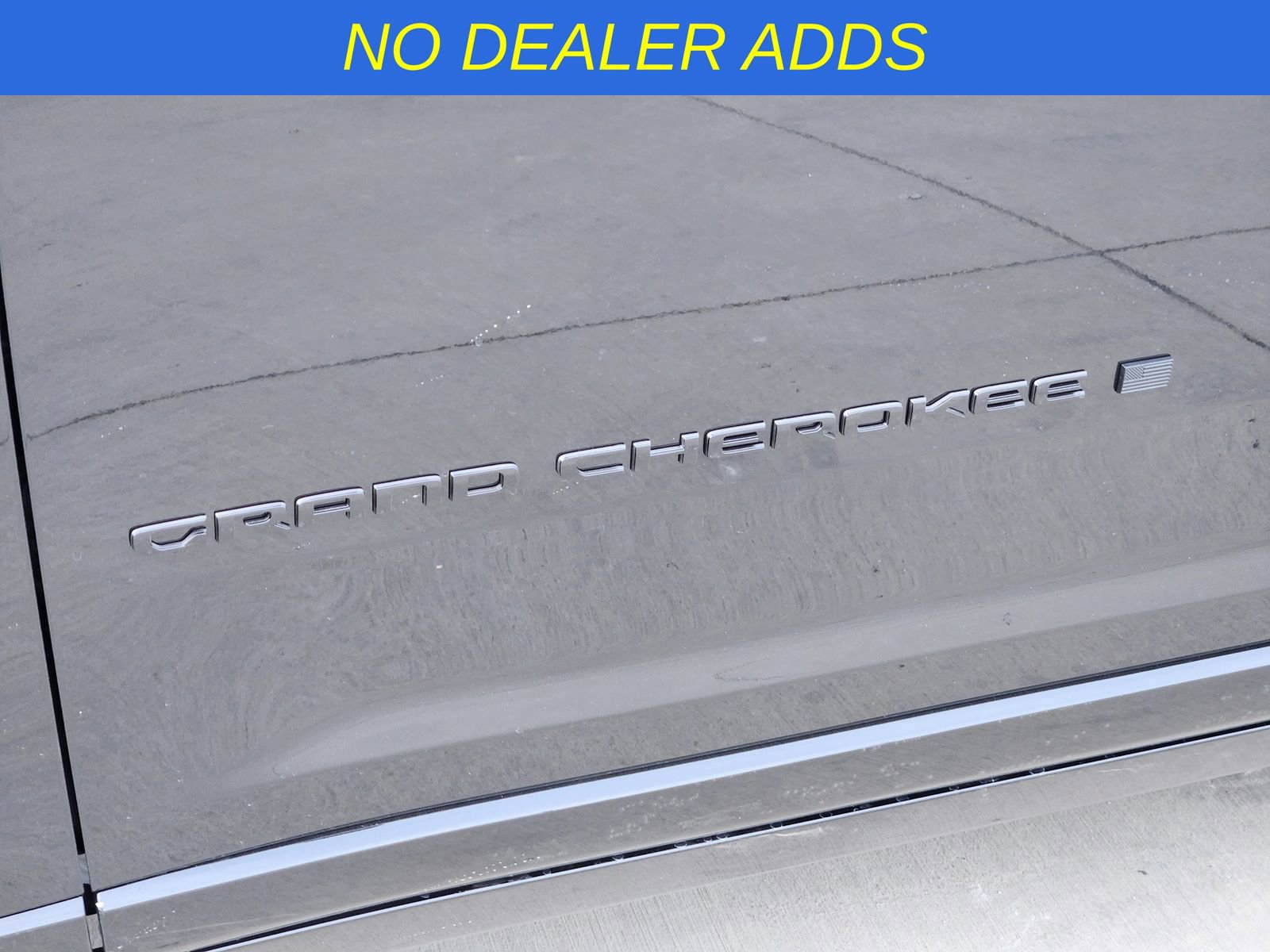 New 2025 Jeep Grand Cherokee L Summit w/ Obsidian Package image 12