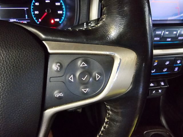 Used 2017 GMC Canyon Denali AWD/4WD image 33