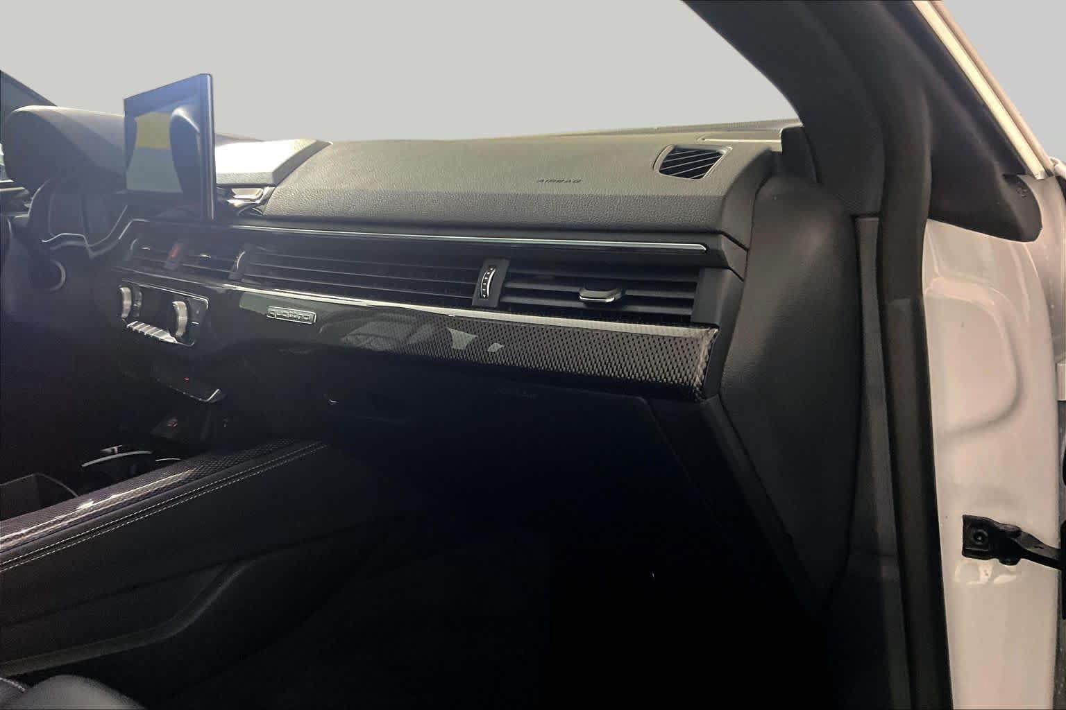 Used 2024 Audi S5 Premium Plus AWD/4WD image 17