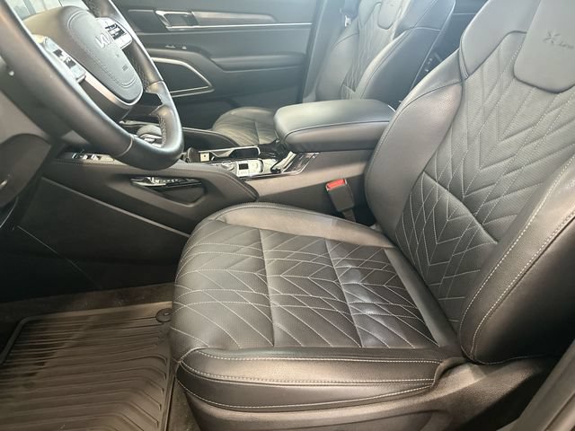 Certified 2025 Kia Telluride EX X-Line AWD/4WD image 15