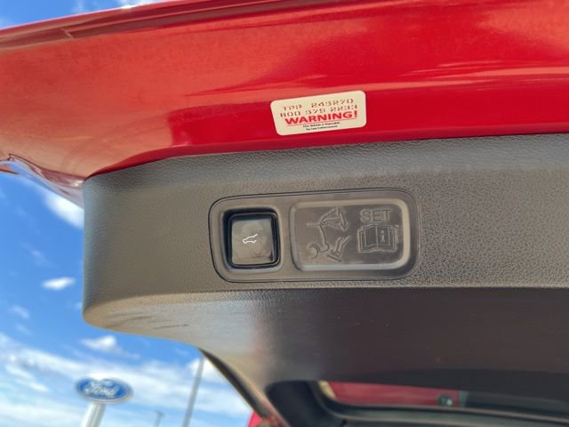 Used 2018 Ford Expedition Max Limited w/ Equipment Group 302A image 30