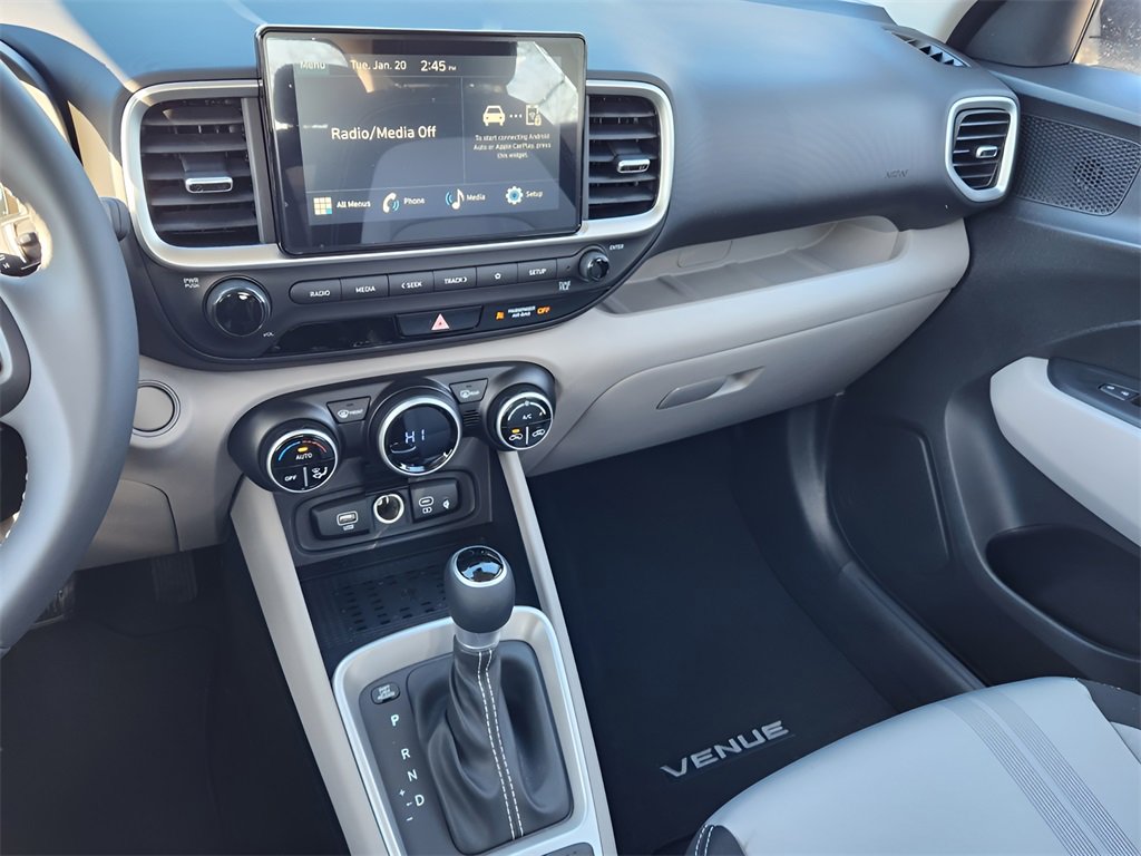 New 2026 Hyundai Venue SEL image 17