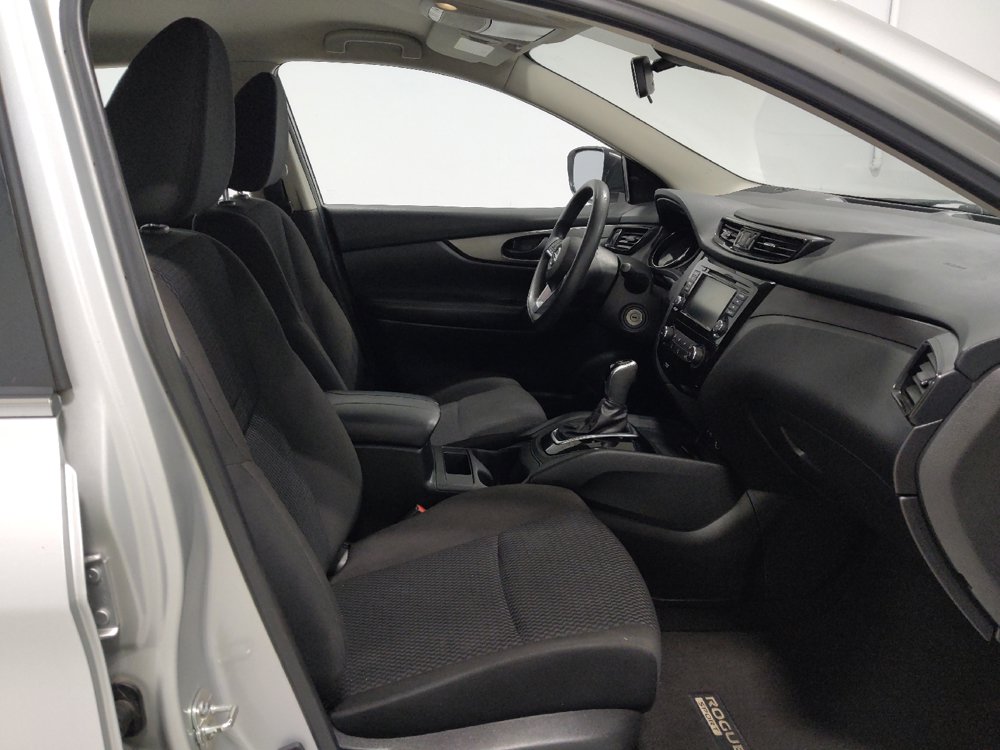 Used 2021 Nissan Rogue Sport S AWD/4WD image 21