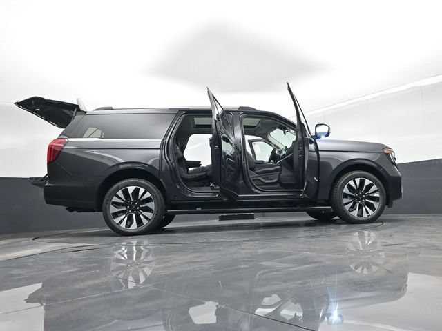 New 2026 Ford Expedition Max Platinum w/ Driver's Package AWD/4WD image 77