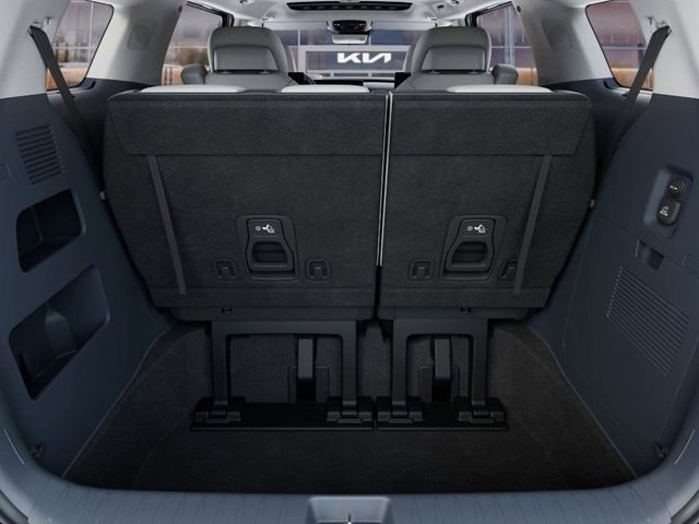 New 2026 Kia Carnival SX Prestige image 19