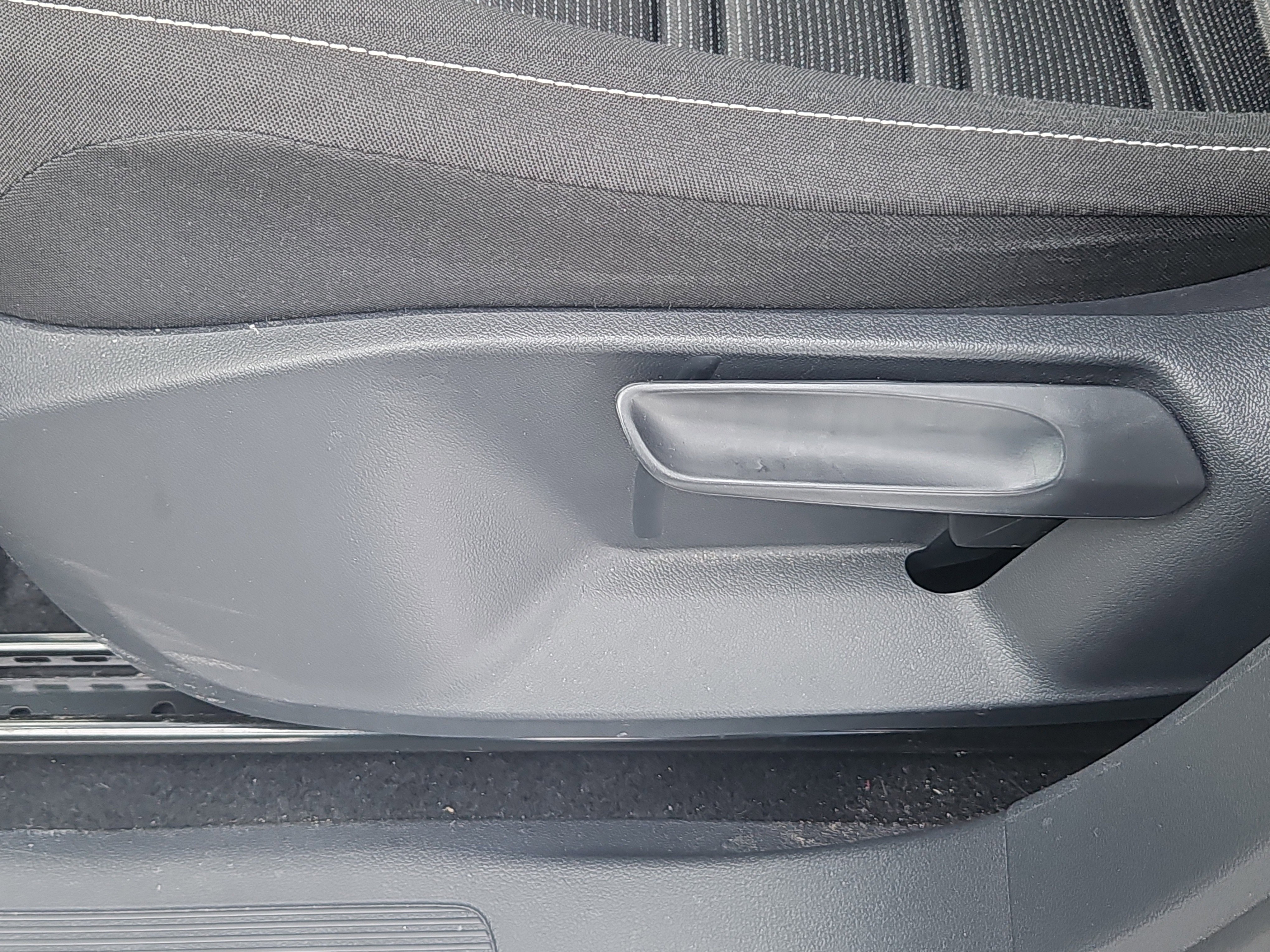 Certified 2023 Volkswagen Tiguan S w/ IQ.Drive Package image 12