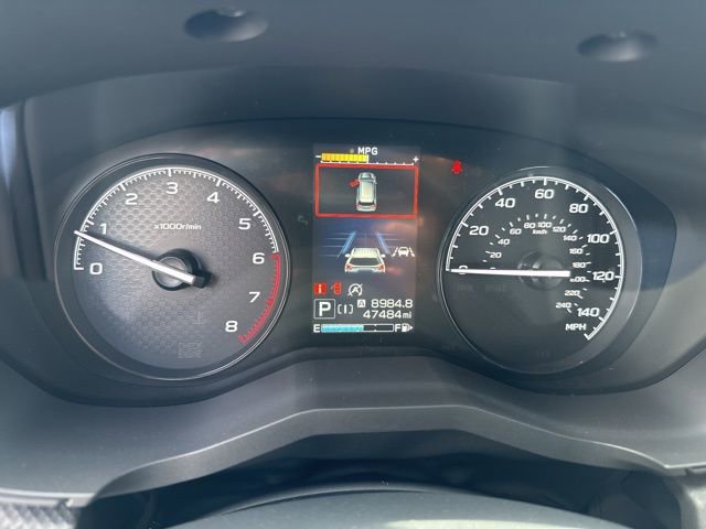 Used 2019 Subaru Forester image 16