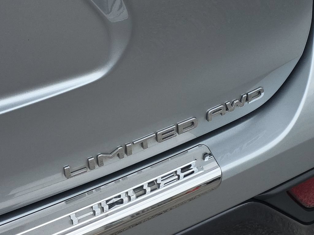 Used 2020 Toyota Highlander Limited AWD/4WD image 8