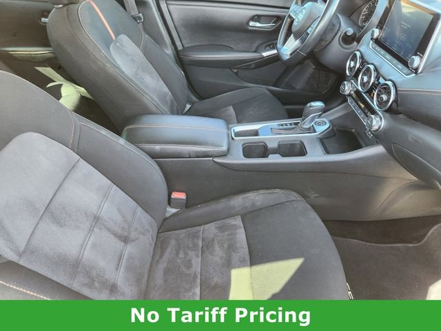 Used 2023 Nissan Sentra SR image 13