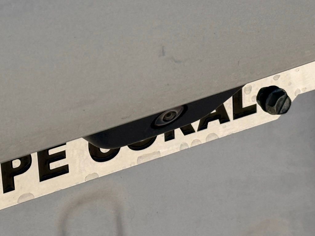 Used 2023 Jeep Grand Cherokee Altitude image 35