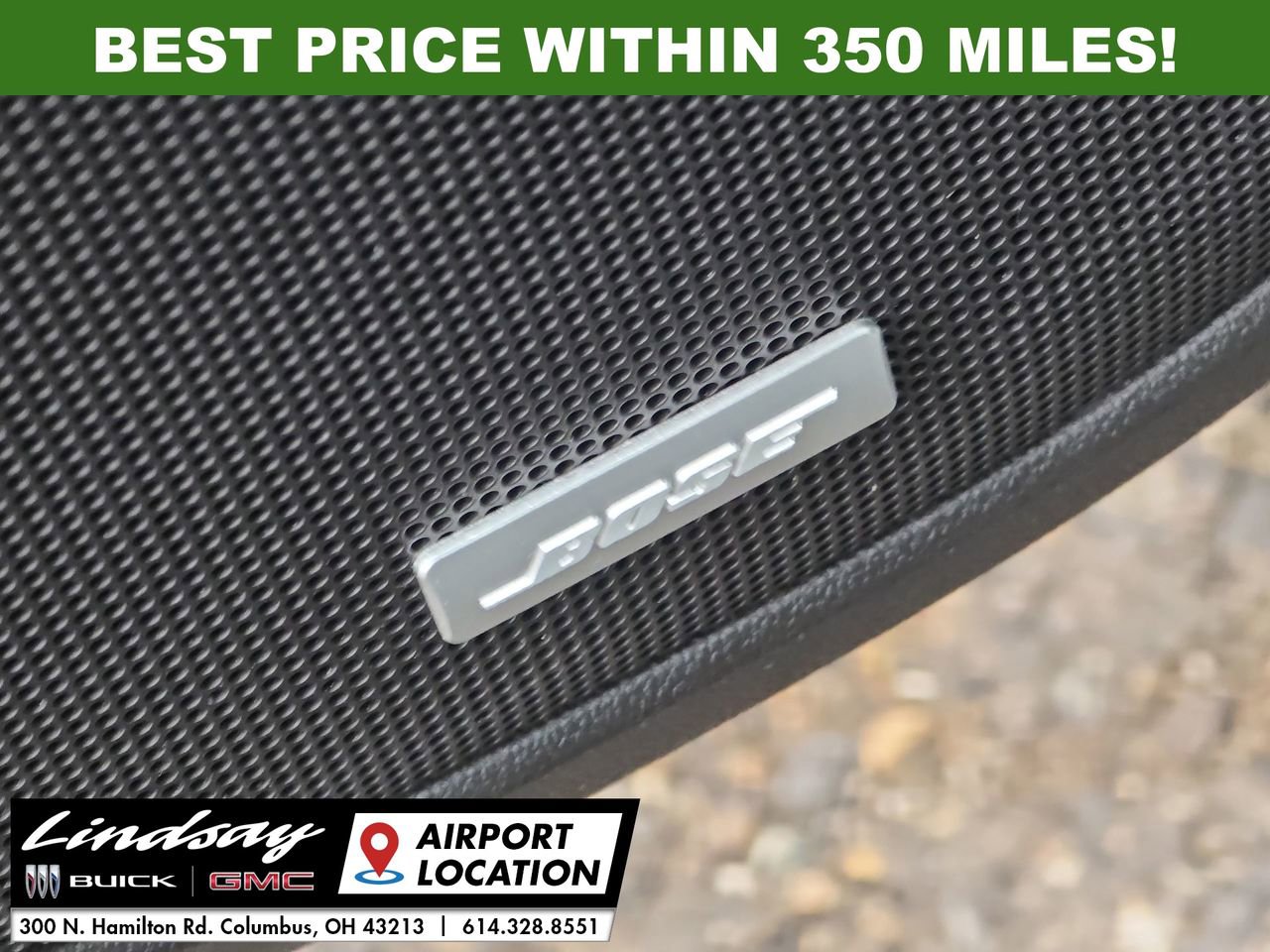 Used 2021 GMC Acadia Denali w/ Denali Ultimate Package image 25