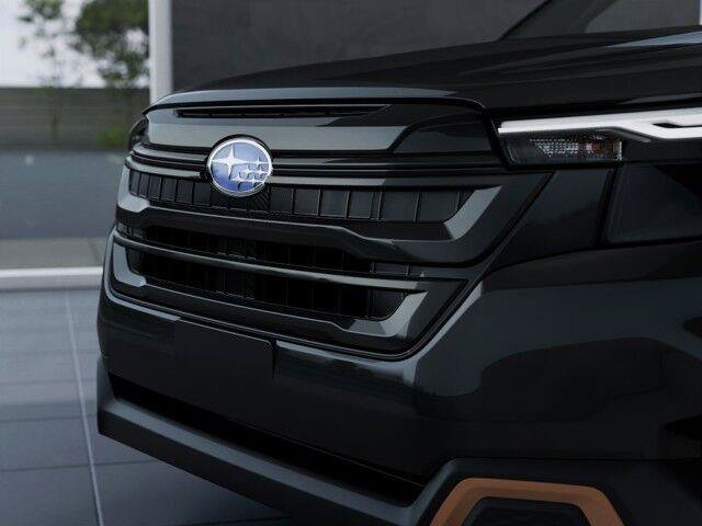 New 2026 Subaru Forester Sport AWD/4WD image 10