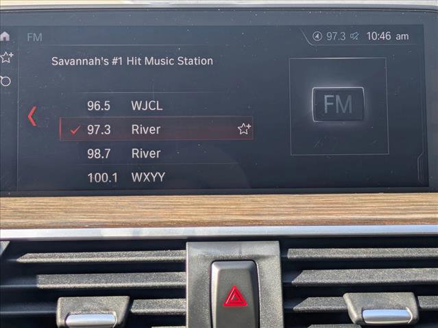 Used 2018 BMW X3 xDrive30i image 15