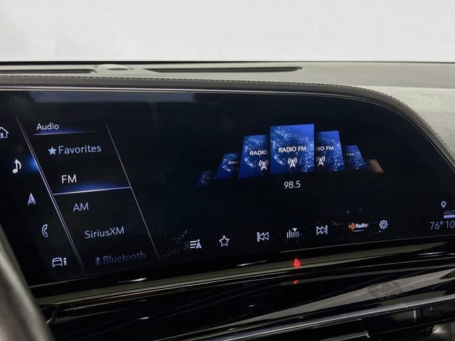 Used 2021 Cadillac Escalade Sport AWD/4WD image 15