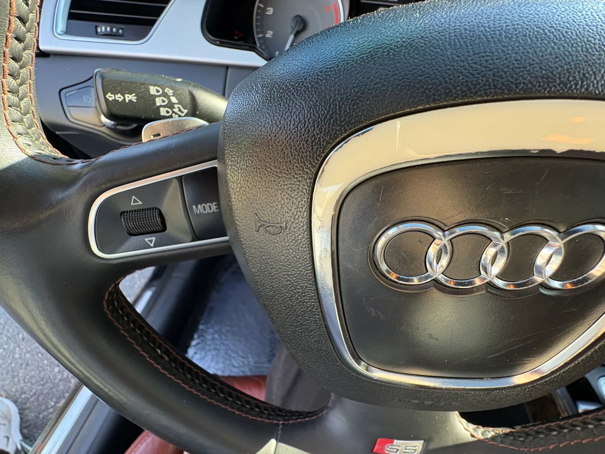 Used 2011 Audi S5 Premium Plus AWD/4WD image 8