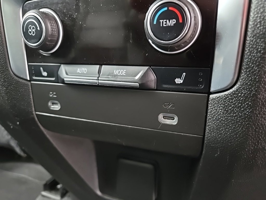 Used 2021 Chevrolet Tahoe High Country image 85