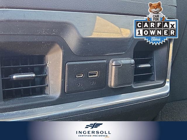 Used 2021 GMC Sierra 1500 Elevation w/ Preferred Package AWD/4WD image 19