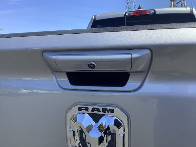 Used 2022 RAM 1500 Big Horn RWD image 30
