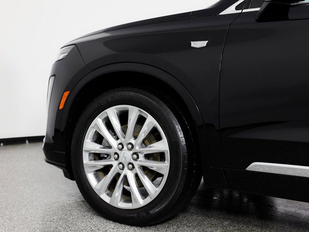 Used 2020 Cadillac XT6 Premium Luxury image 6