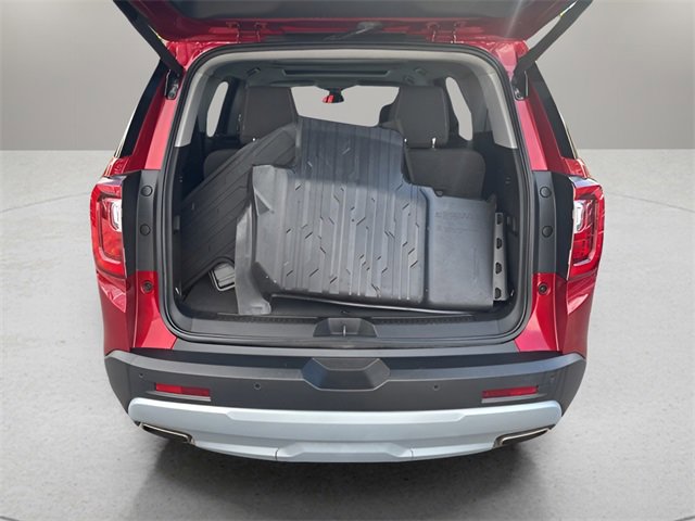 Used 2021 GMC Acadia SLE image 22