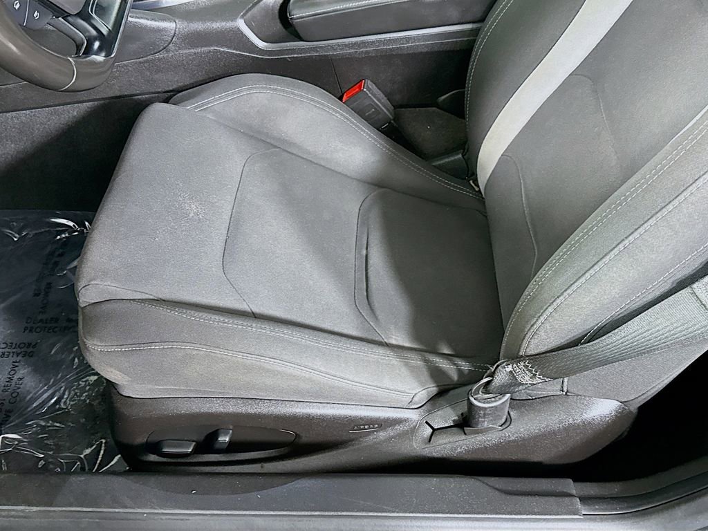 Used 2018 Chevrolet Camaro LT RWD image 22