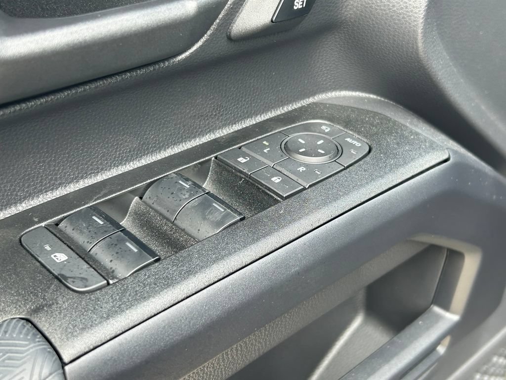 Used 2025 Toyota 4Runner TRD Pro AWD/4WD image 25