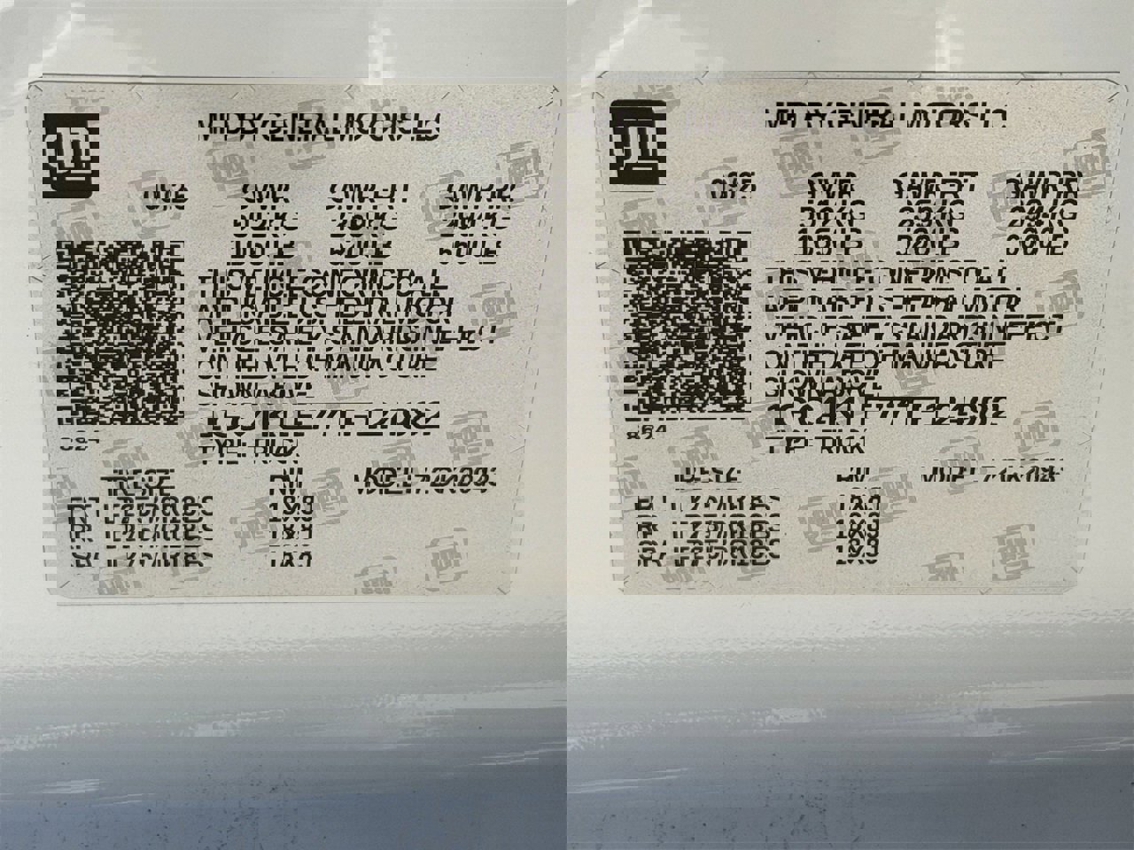 New 2026 Chevrolet Silverado 2500 W/T w/ WT Convenience Package image 24