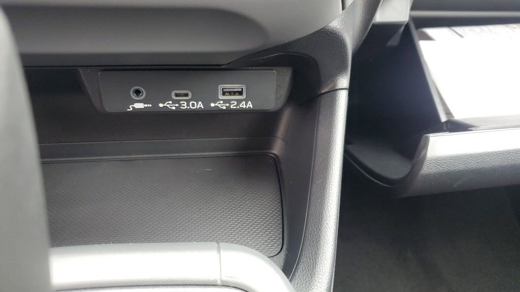 Certified 2026 Subaru Crosstrek 2.0i Premium image 16
