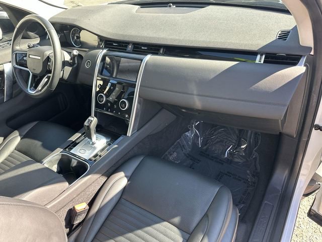 Used 2023 Land Rover Discovery Sport S AWD/4WD image 28