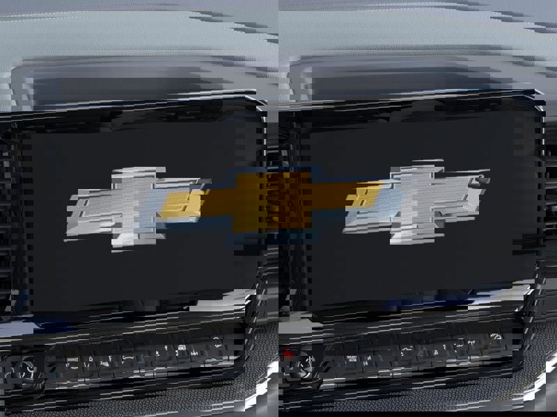 New 2026 Chevrolet Silverado 2500 ZR2 w/ LPO, Dark Essentials Package image 20